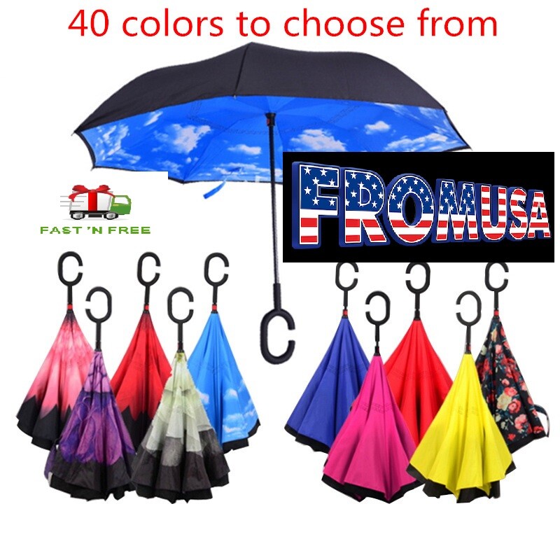 very strong umbrella